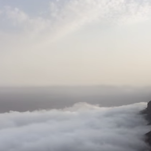 بالفيديو: أجمل المناظر الطبيعية في صلالة عروس الجزيرة العربية