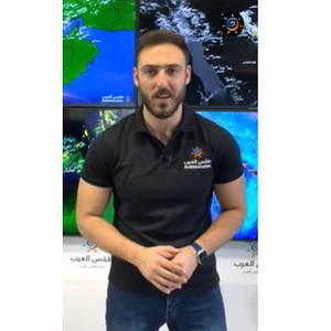 السعودية - النشرة الجوية | حالة مطرية ربيعية تؤثر على مناطق عِدّة من المملكة الأيام القادمة | الثلاثاء 16-05-2023