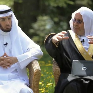 شاهد الحلقة الثانية من سواعد الإخاء 3