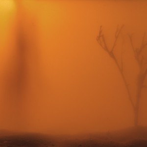 شاهد العاصفة التي هوت بمدى الرؤية الأفقية إلى "الصفر" جنوب الرياض 