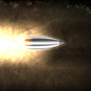 تجربة مثيرة: شاهد كم بالون من الماء يلزم لإيقاف هذه الرصاصة..لن تُصدق