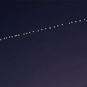 What are Starlink satellites?