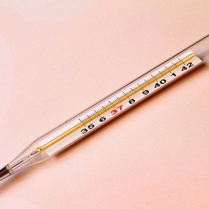 كيف يتم قياس درجة الحرارة؟