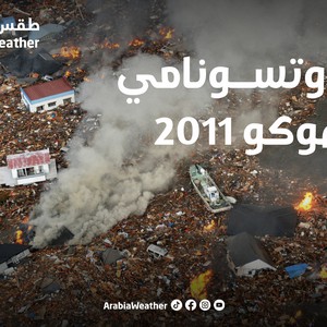كارثة زلزال وتسونامي اليابان 2011.. ذكرى الكارثة التي لا تُنسى.. كيف حدثت وماذا كانت الأضرار؟