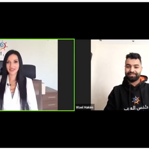 طقس العرب | طقس اليوم في الأردن | الأربعاء 17-3-2021