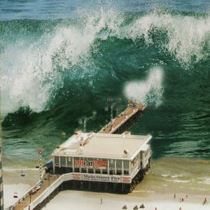 تسونامي اندونيسيا .. أعنف الكوارث الطبيعية في التاريخ