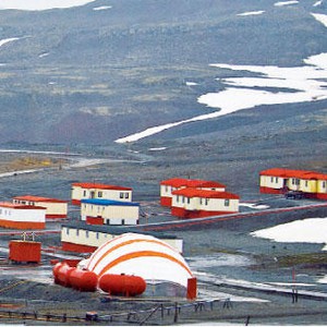 بالفيديو: قرية يسكنها 64 شخصاً فقط !