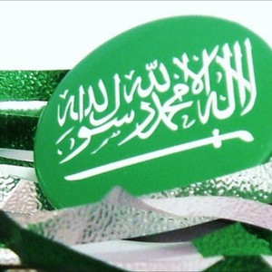 الإمارات العربية تشارك السعوديين فرحتهم بالعيد الوطني