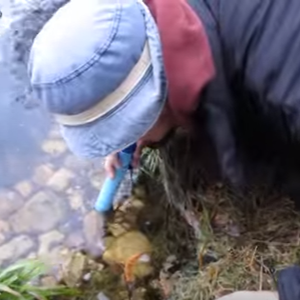 اختراع قد يعالج مشكلة شح مياه الشرب حول العالم