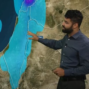 الأردن | النشرة الجوية الرئيسية | الثلاثاء 14/12/2021