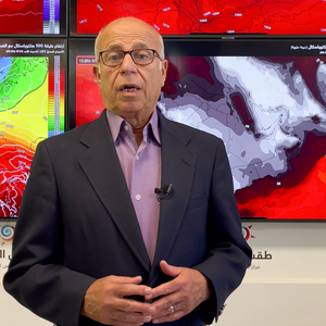 النشرة الجوية - السعودية | ارتفاعات مُتتالية على الحرارة واقترابها من الـ 50 مئوي في بعض المناطق