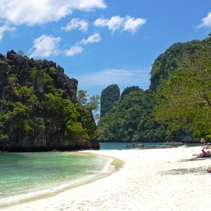 عندما تثيرك كمبوديا للقيام برحلة إلى هناك.. شاهد