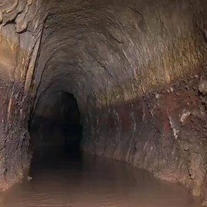 دعوات لإعادة نفق اليرموك المائي إلى الخارطة السياحية