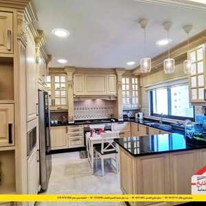 Al Alamieh For American German Kitchens العالمية للمطابخ طقس العرب Go