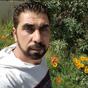 متفائل بالخير