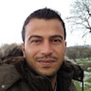 احمد السامح 