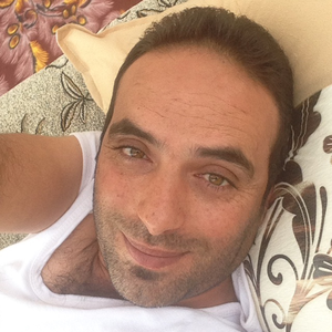 نزار مدالله