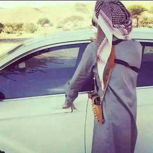 عبدالله ابو الليث