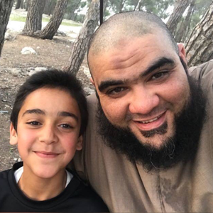 يوسف بن مصطفى 