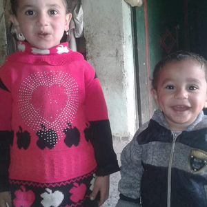 ابو ياسمين احمد