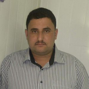 ابو احمد