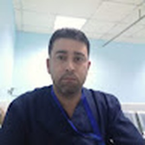 علاء السقار أبو 