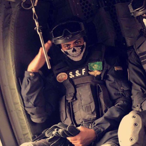 عبدالله الفريج