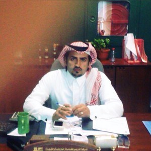 ابوتركي علي