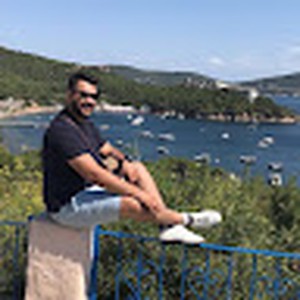 rashad ‎imad