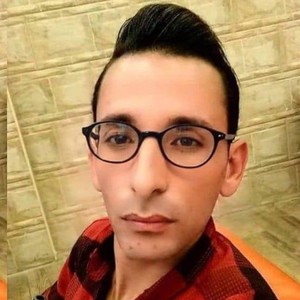 احمد
