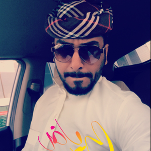 سعد صالح الروقي