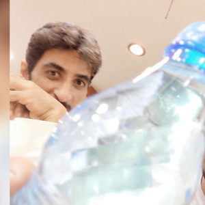 عبدالله المطيري