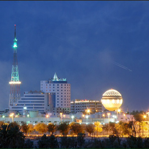 محمد الدخيل