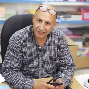 الشريف نايف