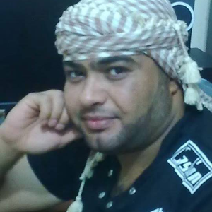 محمد ابو شتيوي