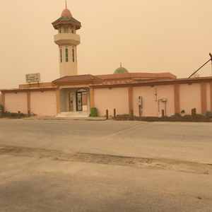 ابراهيم بن سالم 