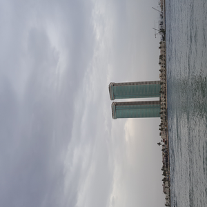 عاشقة المطر