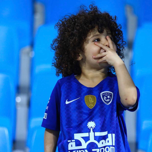 زعيم الانديه