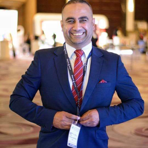 د.محمود احمد