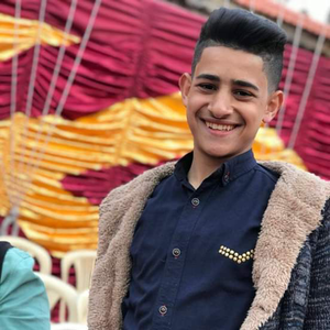 عامر صلاح عبد الهادي عبد القادر