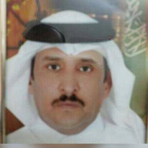 خالد الحربي