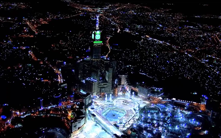 أفضل الأماكن السياحية في مكة المكرمة