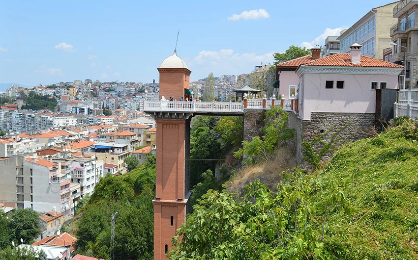 أجمل الأماكن السياحية في أزمير التركية