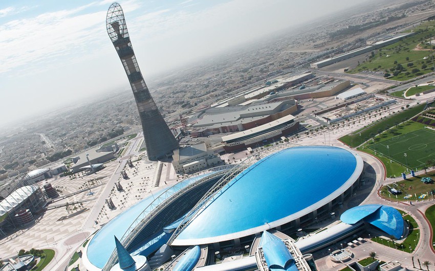 أفضل 10 أماكن سياحية في قطر