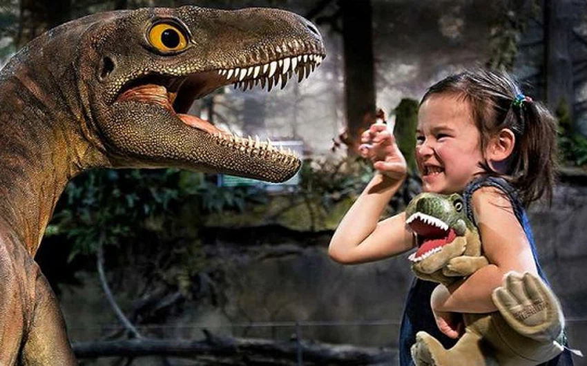 Are you looking for dinosaurs? These are the best museums that will take you into their world