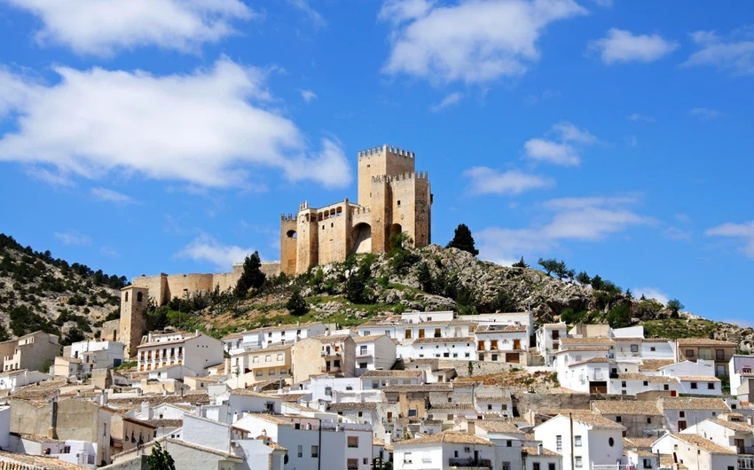 تعرف على أشهر 10 مدن سياحية في إسبانيا