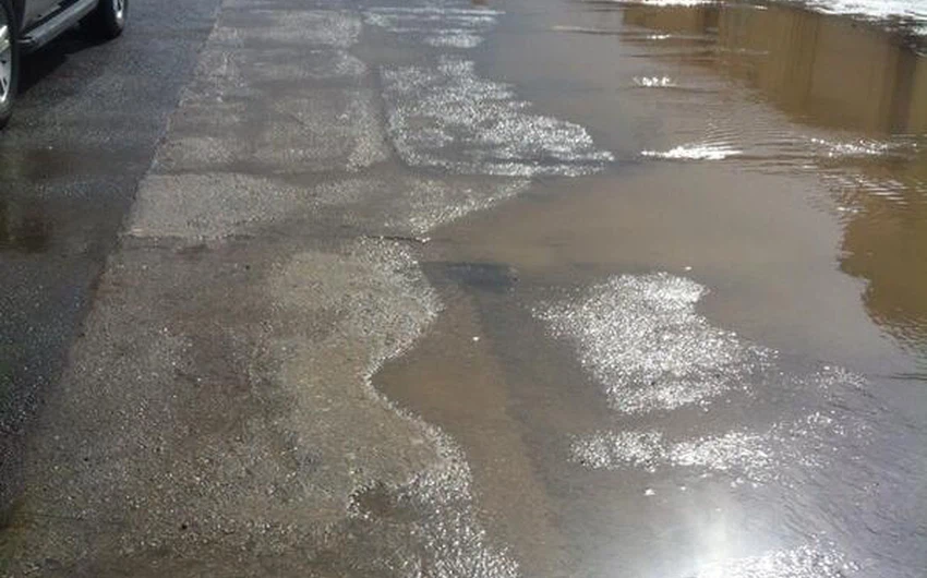 بالصور: السيول والأمطار التي شهدتها بعض مناطق المملكة في اليومين السابقين