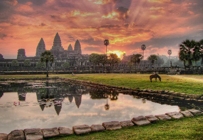 جنوب شرق آسيا.. وجهات سياحية دافئة في شهر يناير