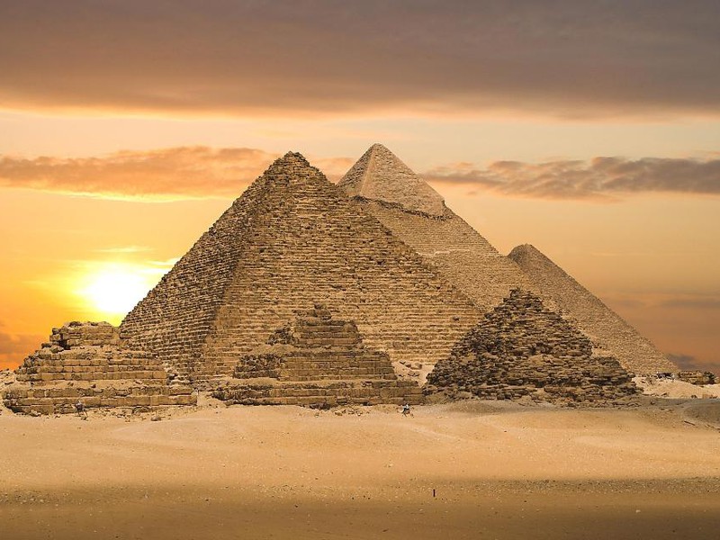أشهر 10 أماكن سياحية في مصر طقس العرب
