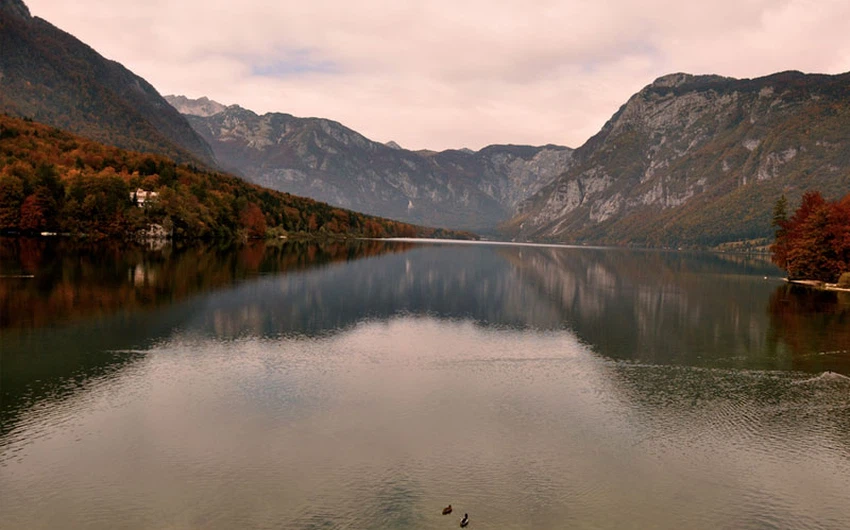 بالصور: 20 وجهة أوروبية رائعة لهذا الخريف
